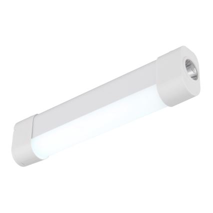 Corp de iluminat LED reîncărcabil pentru corpuri de bucătărie Globo 3 în 1 LED/2W/5V 3000/4000/7000K 800 mAh