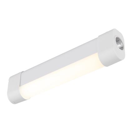 Corp de iluminat LED reîncărcabil pentru corpuri de bucătărie Globo 3 în 1 LED/2W/5V 3000/4000/7000K 800 mAh