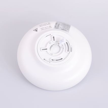 Corp de iluminat LED RGB pentru baie cu difuzor LED/18W/230V IP44 Globo + telecomandă