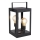 Corp de iluminat LED solar 2xLED/0,06W/3V IP44 Globo