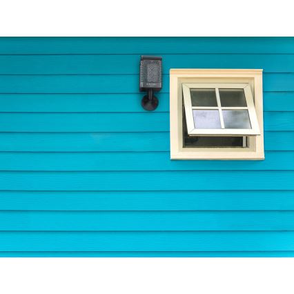 Corp de iluminat LED solar 4 în 1 Extol LED/600 mAh/1,2V IP44