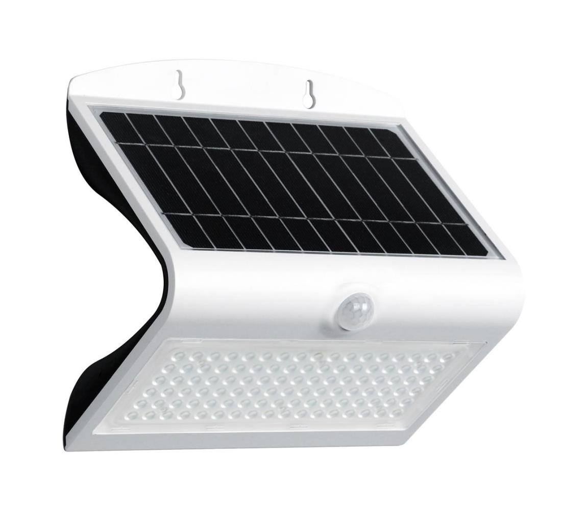 Lampă solară LED 2xLED/34W/37V IP65