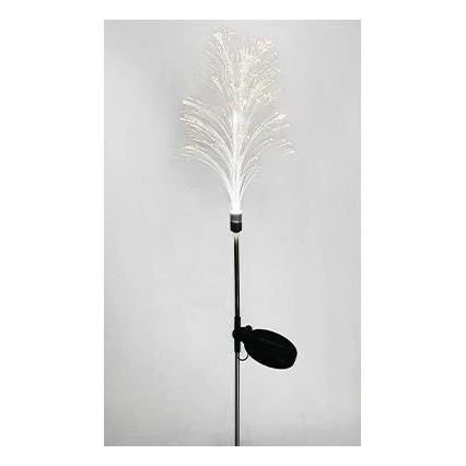 Corp de iluminat LED solar decorativ LED/1,2V 3000K 80 cm 600 mAh IP44