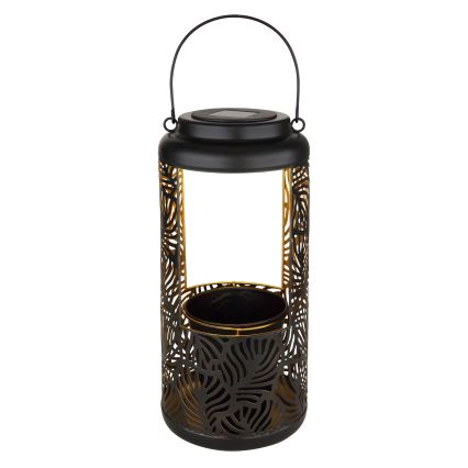 Corp de iluminat LED solar Globo LED/0,06W/3V 3000K IP44