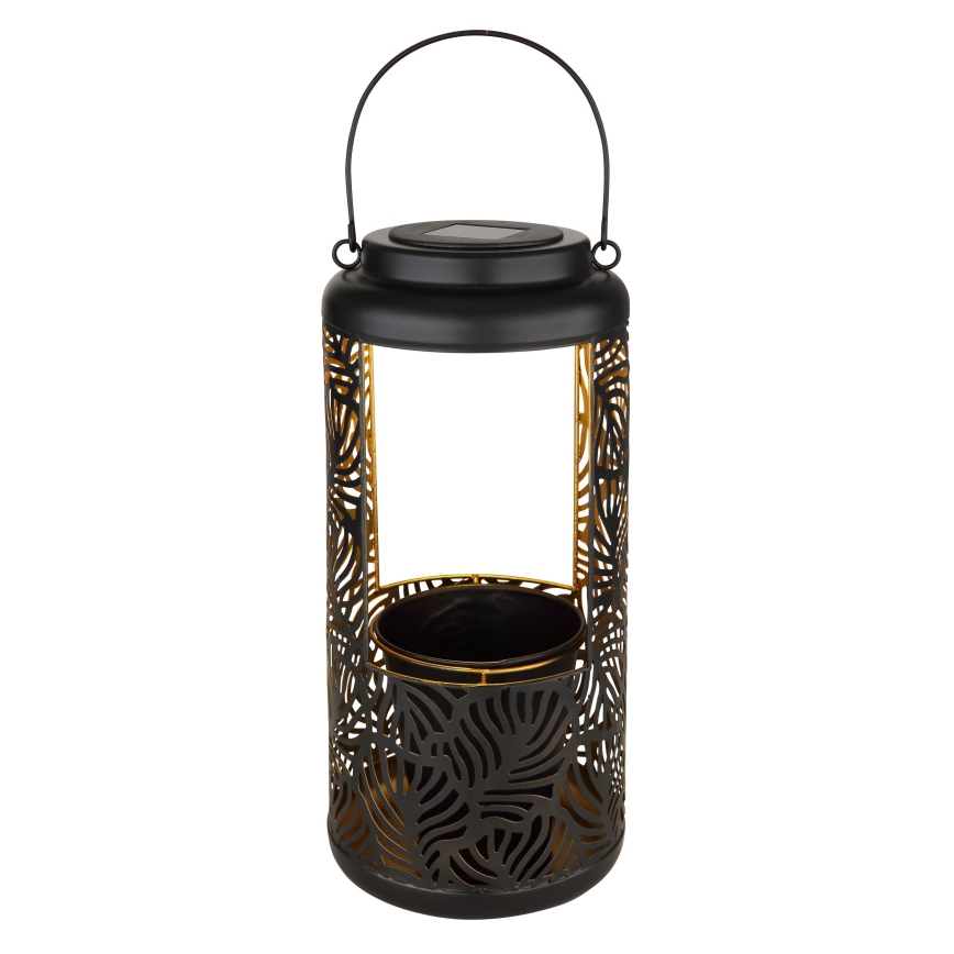 Corp de iluminat LED solar Globo LED/0,06W/3V 3000K IP44