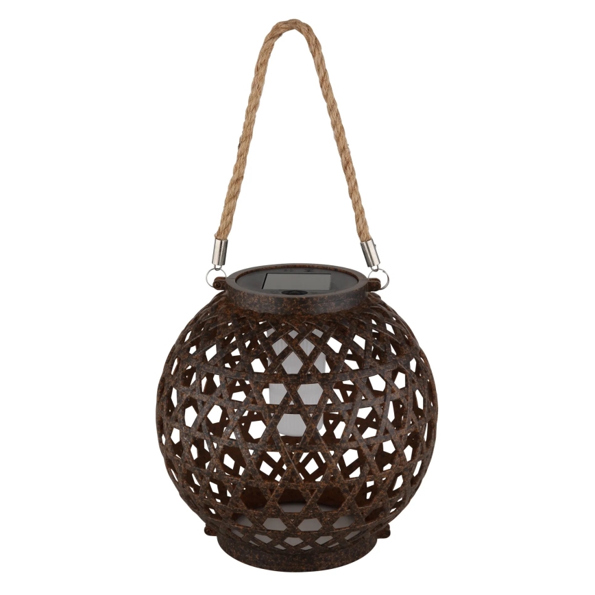 Corp de iluminat LED solar Globo LED/0,02W/3V IP44