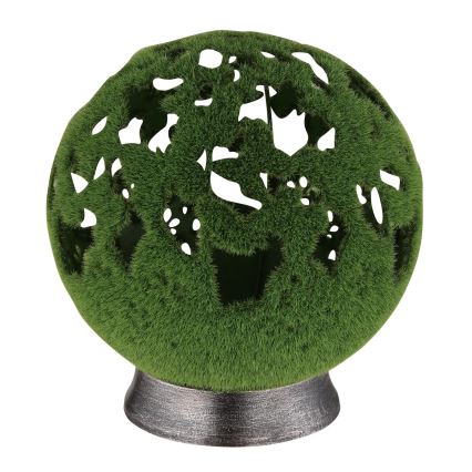 Corp de iluminat LED solar Globo LED/0,06W/3V IP44