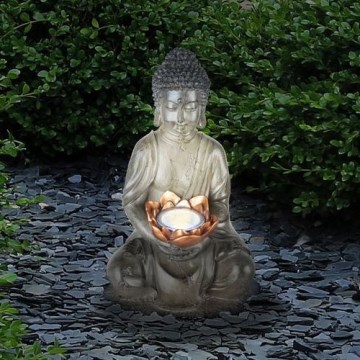 Corp de iluminat LED solar GLOBO LED/0,06W IP44 600 mAh