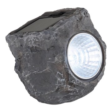 Corp de iluminat LED solar Globo LED/0,07W/3V IP44