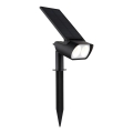 Corp de iluminat LED solar Globo LED/6,4W/3V IP65