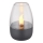 Corp de iluminat LED solar LED/0,02W/1,2V 1800K IP44 Globo