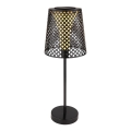 Corp de iluminat LED solar LED/0,06W/3V IP44 Globo