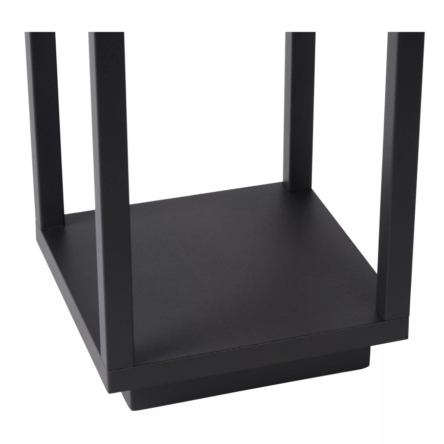 Corp de iluminat LED solar Lucide 27892/02/30 LED TENSO SOLAR LED/2,2W IP54 2200 mAh