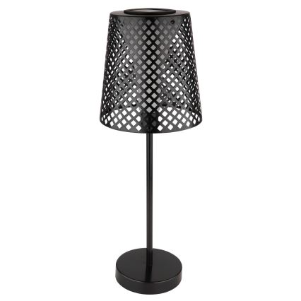 Corp de iluminat LED solar LED/0,06W/3V IP44 Globo