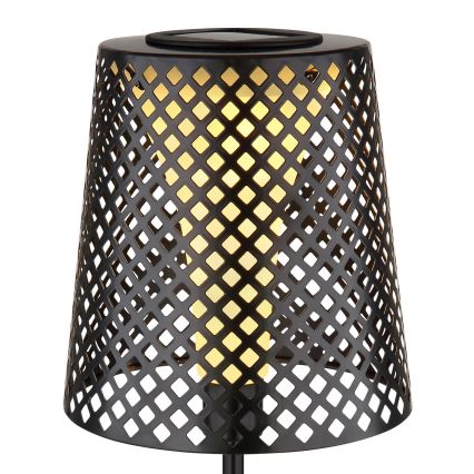 Corp de iluminat LED solar LED/0,06W/3V IP44 Globo