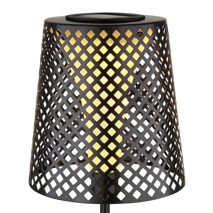 Corp de iluminat LED solar LED/0,06W/3V IP44 Globo