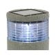 Corp de iluminat LED solar LED/0,08W/3V 6000K IP44 Globo
