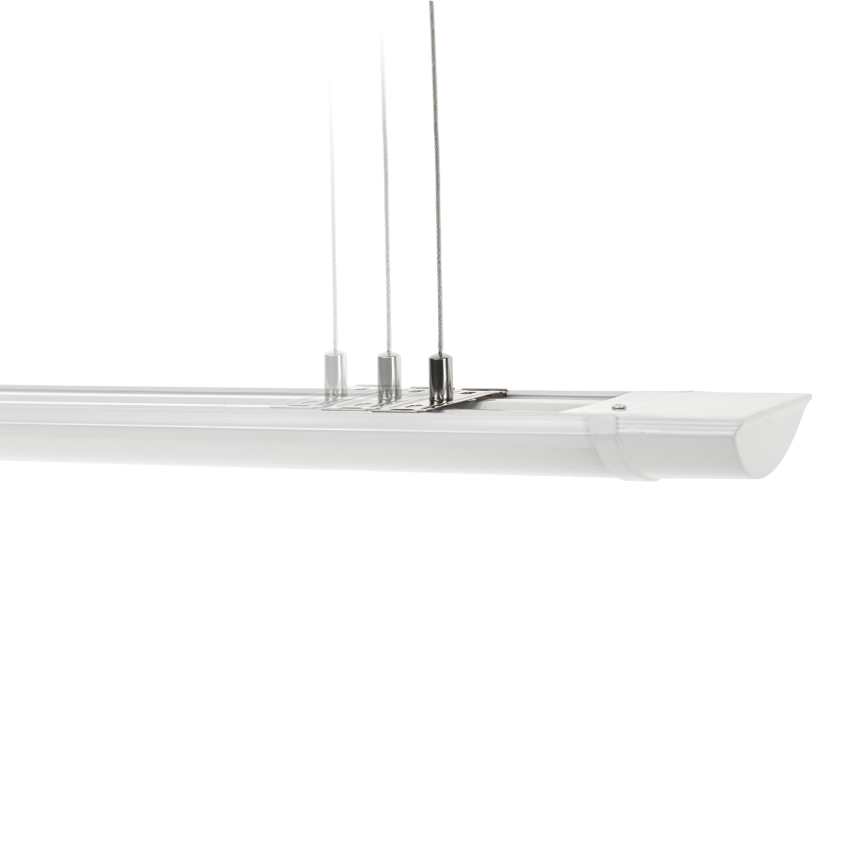 Corp de iluminat LED sub mobilier VIGA LED/14W/230V 6000K alb