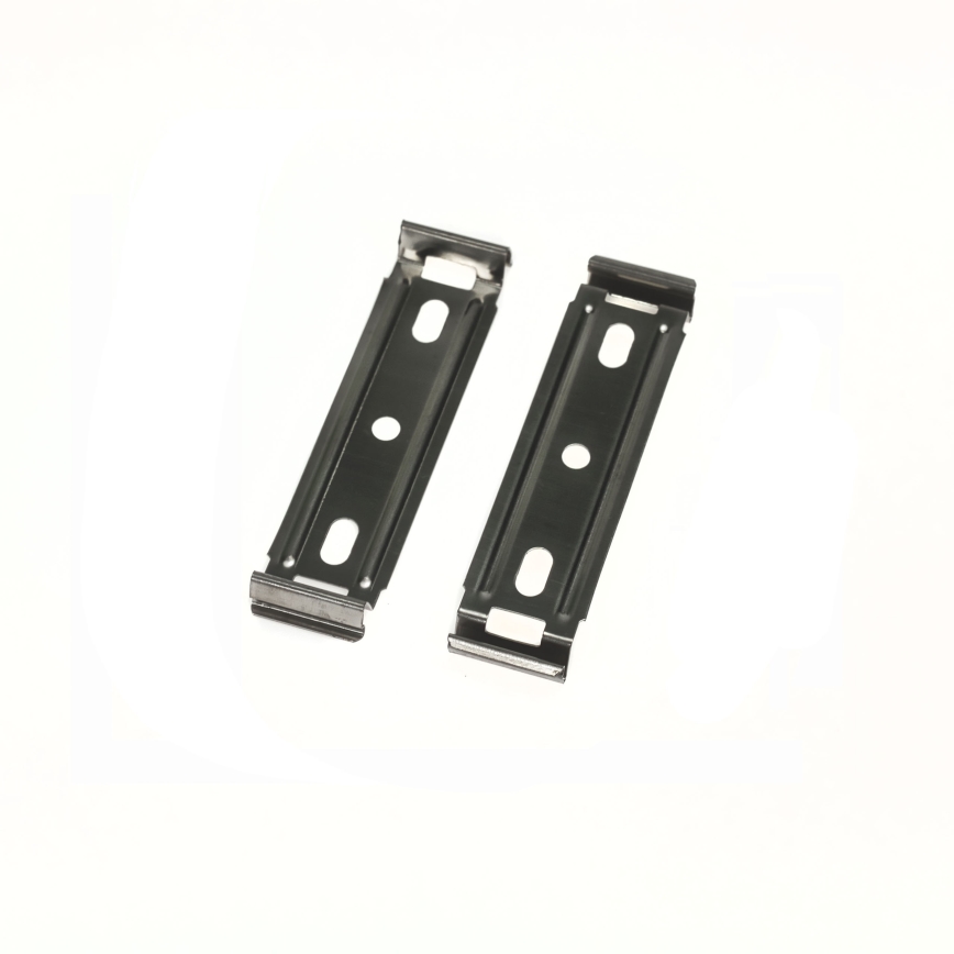 Corp de iluminat LED sub mobilier VIGA LED/14W/230V 6000K alb