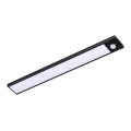 Corp de iluminat LED subliniar cu senzor LED/1,5W/5V 1500 mAh 3000K