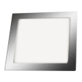 Corp de iluminat LED tavan fals 120xLED SMD/24W/230V
