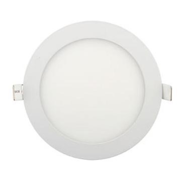 Corp de iluminat LED tavan fals LED/12W/230V
