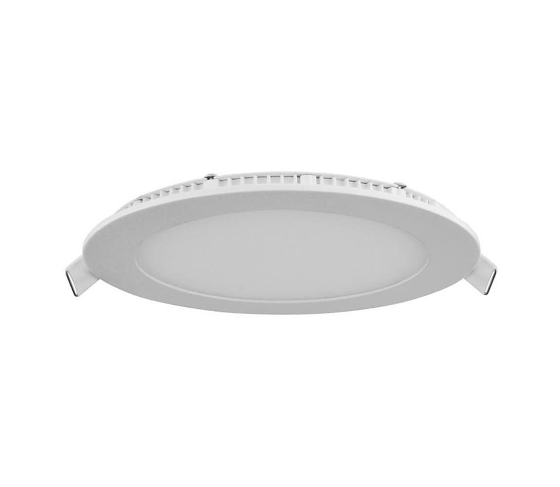 Corp de iluminat LED tavan fals MARS LED/12W/230V