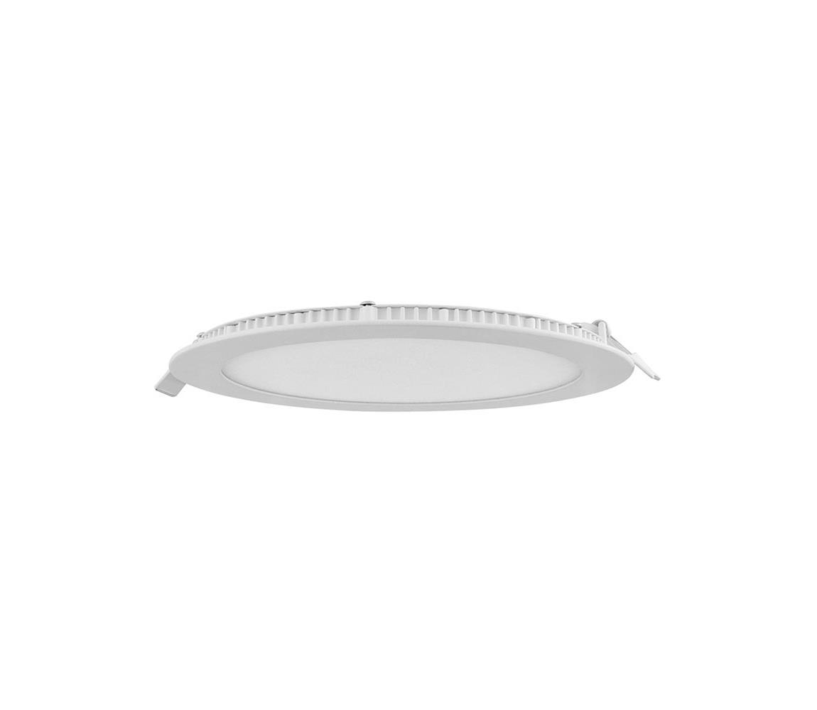 Corp de iluminat LED tavan fals MARS LED/18W/230V
