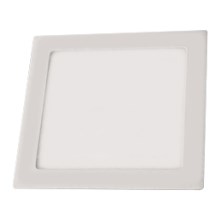 Corp de iluminat LED tavan fals SMD/12W rece alb
