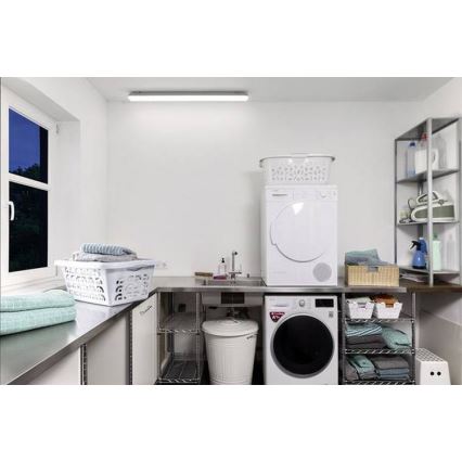 Corp de iluminat LED tehnic Ledvance SUBMARINE LED/18W/230V IP65