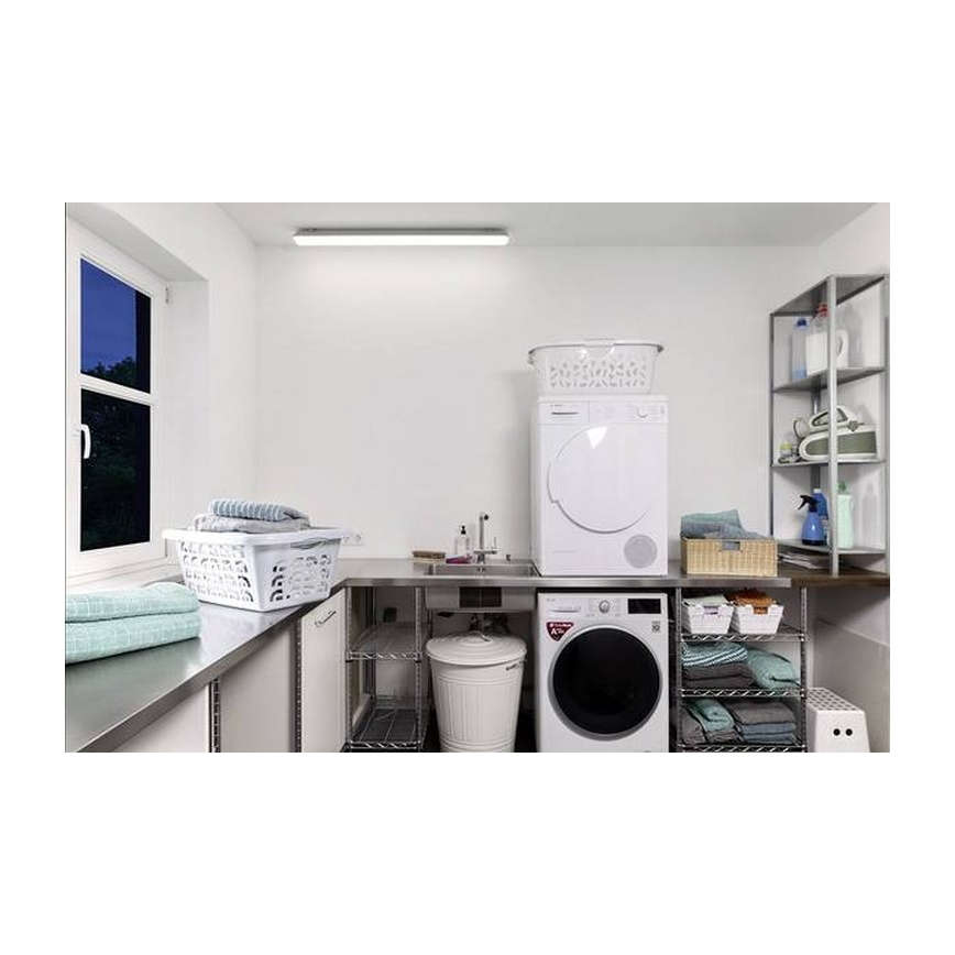 Corp de iluminat LED tehnic Ledvance SUBMARINE LED/18W/230V IP65