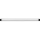 Corp de iluminat LED tip fluorescent, 150 cm, 50 W, 230 V, 4000 K, negru
