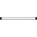 Corp de iluminat LED tubular 36W/230V 4000K 120 cm negru