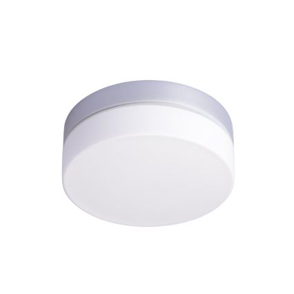 Corp de iluminat pentru baie Globo 1xE27/60W/230V d. 18,4 cm IP44
