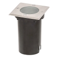 Corp de iluminat pentru căi de acces 1xGU10/50W Rabalux