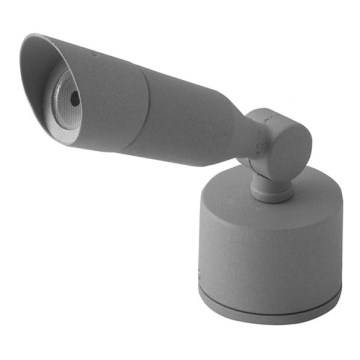 Corp de iluminat pentru exterior OKO LED/1W/350mA IP54