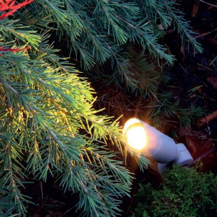 Panlux OKN-1LED/S - Corp de iluminat LED exteriorOKO 1xLED/1W/350mA