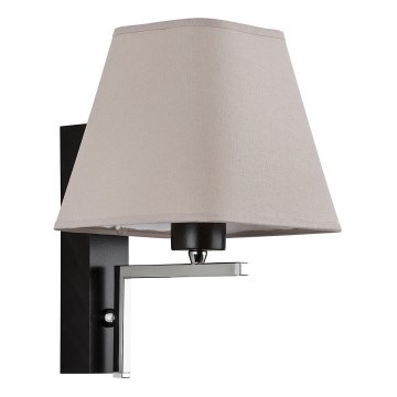Corp de iluminat perete ALFA LEFKADA 20260 1xE14/40W/230V