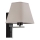 Corp de iluminat perete ALFA LEFKADA 20260 1xE14/40W/230V