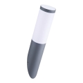 Corp de iluminat perete exterior OSLO 1xE27/10W/230V IP44