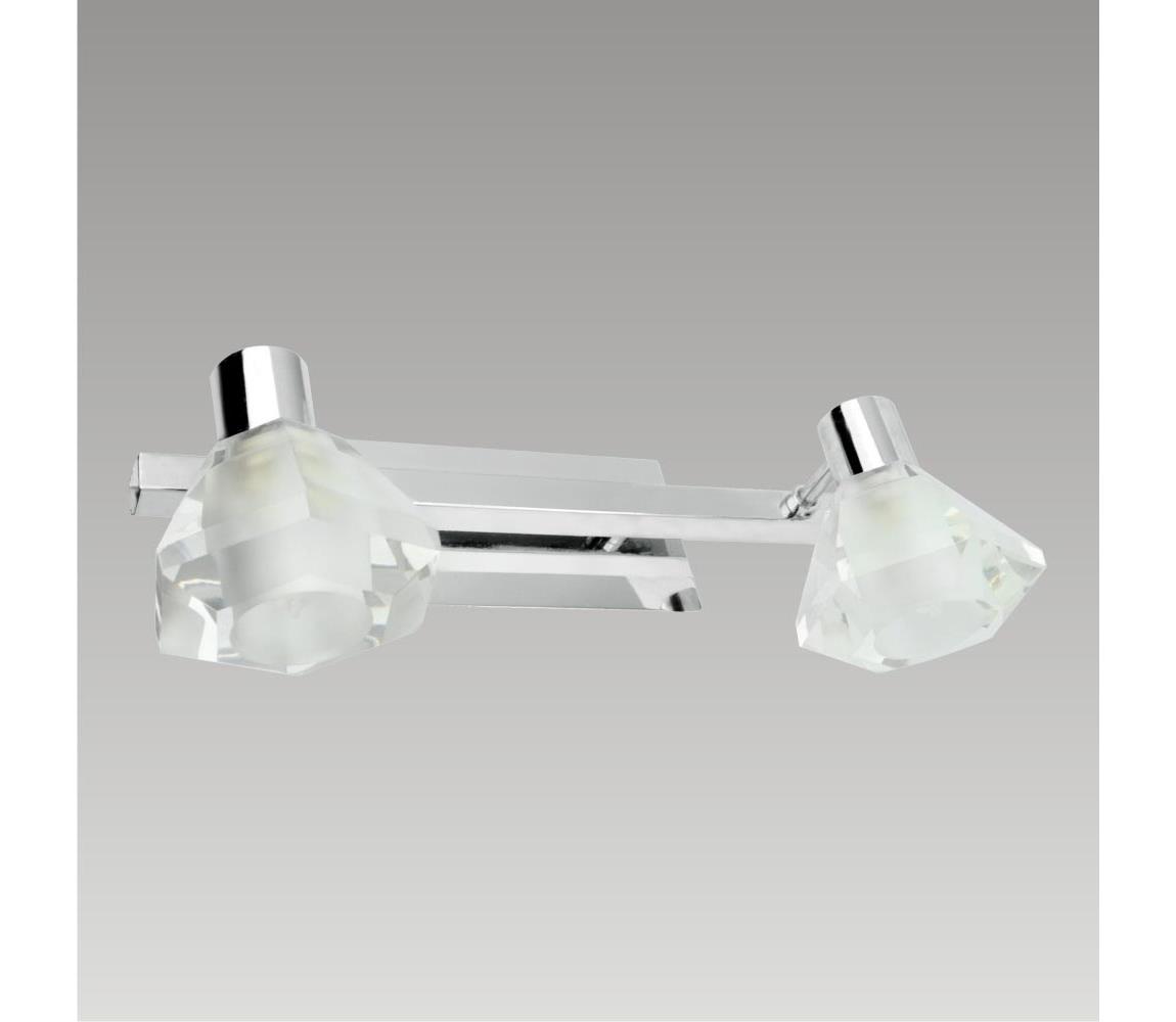 Corp de iluminat perete GUARD 2xG9/40W