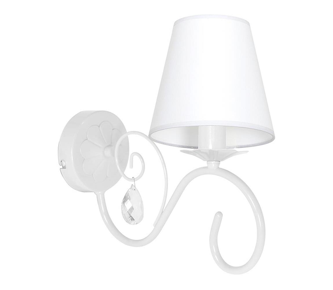 Corp de iluminat perete LaurieA 1xE14/60W/230V