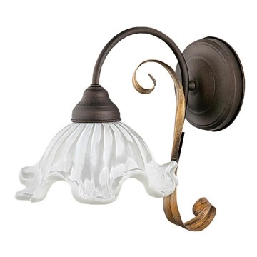 Corp de iluminat perete MT K - METRO