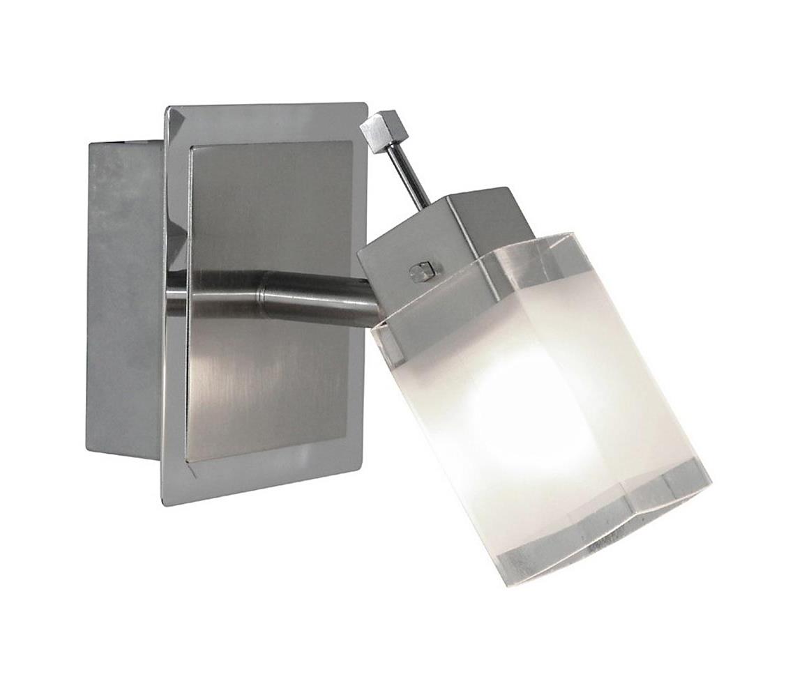 Corp de iluminat perete RIMINI 1xG9/28W