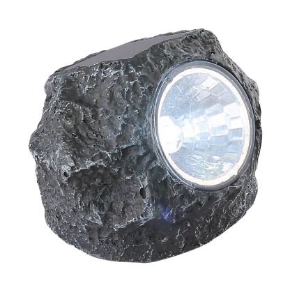 Corp de iluminat solar Globo LED/0,07W/3V IP44