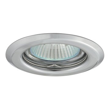 Corp de iluminat tavan fals 1xGX5,3/50W/12V