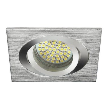 Corp de iluminat tavan fals 1xGX5,3/50W/12V