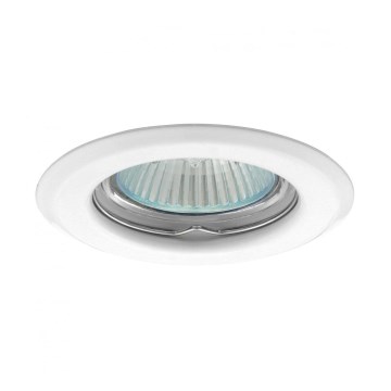 Corp de iluminat tavan fals 1xGX5,3/50W/12V