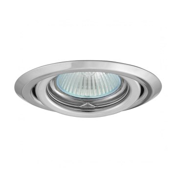 Corp de iluminat tavan fals 1xGX5,3/50W/12V