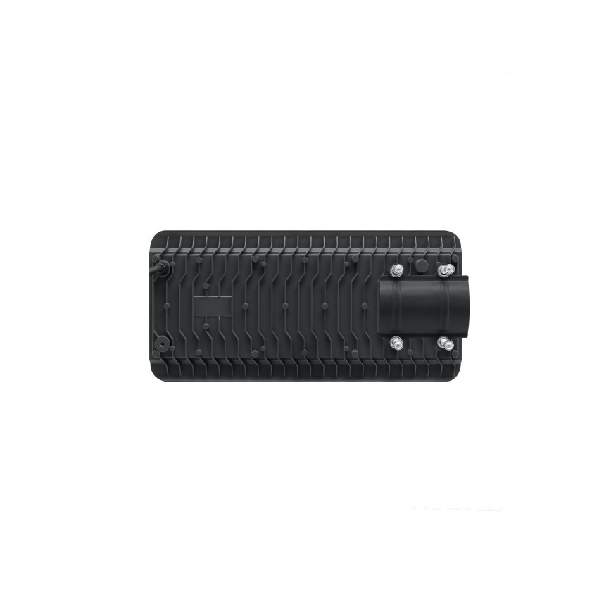 Corp de iluminat tehnic 4 în 1 MULTILUXO LED/150W/230V 4000K IP65 36 cm